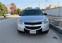 شێڤرۆلێت تراڤێرس